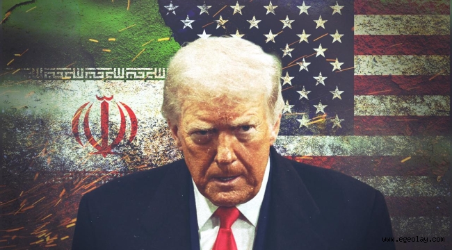 Trump: Her durumda Hürmüz Boğazı'nı yakında açacağız 