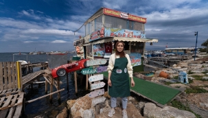 Umudun adresi Meslek Fabrikası hayatları değiştiriyor 