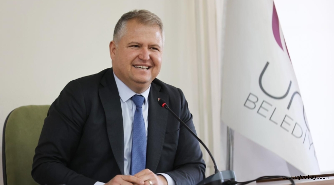 Urla, iki yılda beşinci Uluslararası ödülünü kazandı 