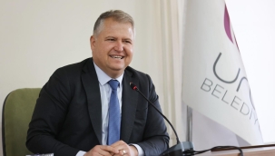 Urla, iki yılda beşinci Uluslararası ödülünü kazandı 