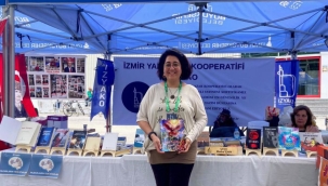 5-9 Yaş Grubu İçin Kritik Eser: "Ayna Gezegen " Yayınlandı