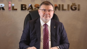 AK Parti İzmir İl Başkanı Saygılı'dan CHP'li mevkidaşı Güç'e çağrı!