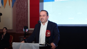 AK Partili Kırkpınar'dan CHP'ye Sert Eleştiriler