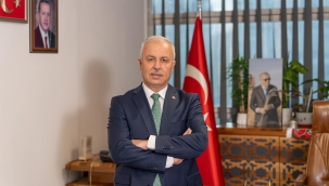 AK Partili Selahattin Köse: “Yalan, Baskı ve Hukuksuzlukla Yönetilen Bir Belediye Karşıyaka’ya Gelecek Sunamaz” 