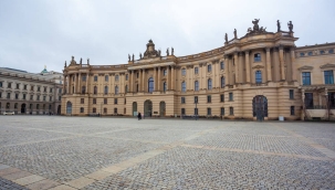 Almanya'da Üniversite Eğitimi Rekor Kırıyor 