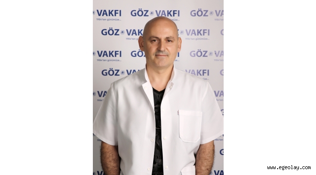 Baharda Gözlerinizi Ovuşturmak Kalıcı Hasara Yol Açabilir!