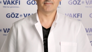 Baharda Gözlerinizi Ovuşturmak Kalıcı Hasara Yol Açabilir! 