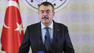 Bakan Tekin, okullarda alınacak yeni tedbirleri açıkladı 