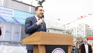 Balçova'da Sosyal Belediyeciliğin Yeni Adımı: Evde Sağlık ve Hasta Nakil Hizmeti Başladı