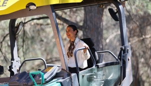 Başkan Sengel: "Verilen Sözler Yerine Getiriliyor"