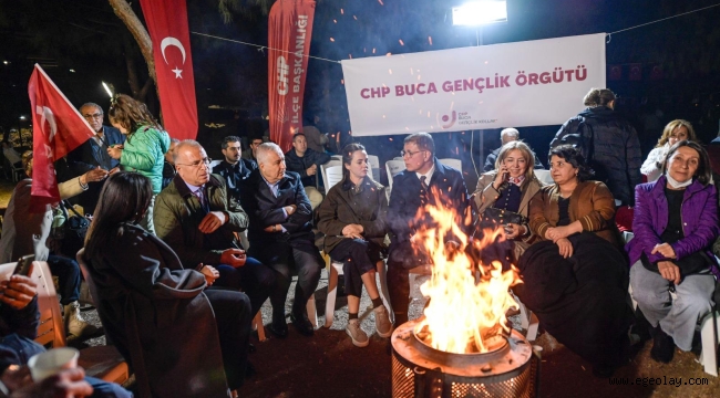 Başkan Tugay: Bu ayıbı temizlemek zorundalar 