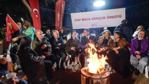 Başkan Tugay: Bu ayıbı temizlemek zorundalar 