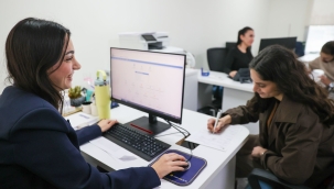 Buca’da istihdam seferberliği 