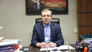 CHP'li Rahmi Aşkın Türeli: Tekstil'de Büyük Çöküş: 40 Bin İşsiz Bin Kapalı Fabrika ve Sadece İzleyen Bir İktidar!