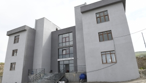 Çiğli Belediyesi’nden Cemevi ve İbadethanelere Destek 