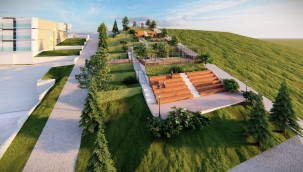 Çiğli'de Sosyal Yaşam İçin Yeni Bir Adım: Yılmaz Aksoy Parkı Açılıyor 