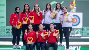 Dünya Kupası’nda İzmir imzası 