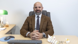 El uyuşması deyip geçmeyin 