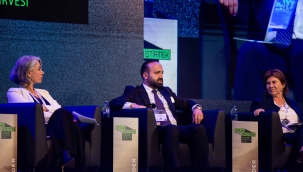 Folkart'tan sektöre Meslek Akademisi hamlesi 