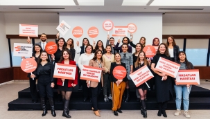 Geleceğini Kuran Genç Kadınlar Mentorluk Desteğiyle Güçlenmeye Devam Ediyor 