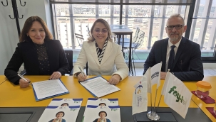 “Gençler parayı biliyor ama yönetemiyor’’ 