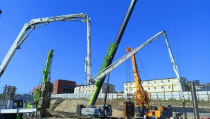 Güvenli Kentlerin Anahtarı: Kentsel Dönüşüm ve Zemin Gerçeği 