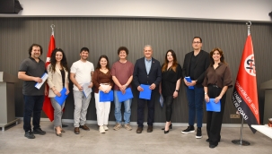 İZDO Yeni Yönetim Kurulunda Yol Haritası Çizildi