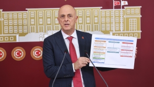 İzmir'de Meslek Fabrikası tartışması CHP'li Özlale: "Hukuksuzluk İzmir'de gençleri vuruyor" 
