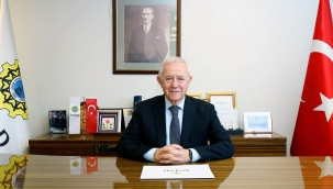 İZSİAD Başkanı Yüksel destek paketini yorumladı "İlk adım atıldı, devamını bekliyoruz" 