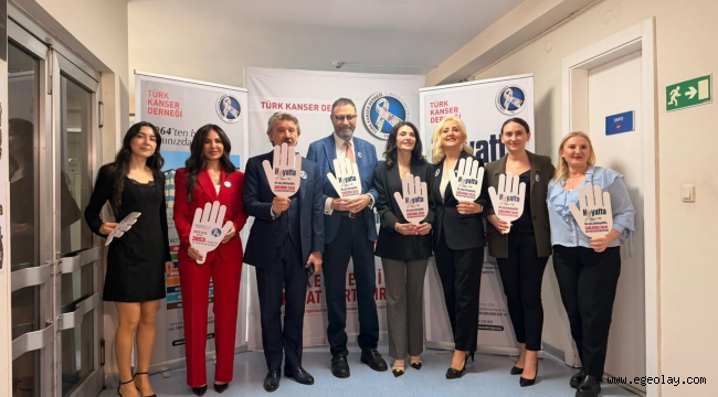 Kanser Vakalarının Yarısına Yakını Önlenebilir: Sağlıklı Yaşam Hayat Kurtarıyor 