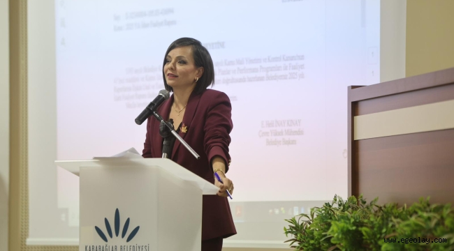 Karabağlar'ın 2025 Yılına Meclis Onayı 