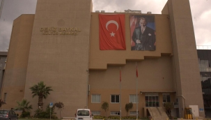 Karşıyaka Deniz Baykal Kültür Merkezi Bakırçay Üniversitesi Meslek Yüksek Okulu Oluyor