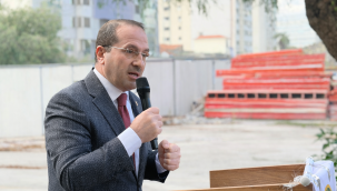 Kırkpınar'dan CHP'ye Sert Tepki: "İzmir'in Sorunlarını Bu Şekilde Örtemezsiniz" 