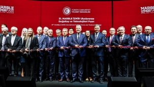 Marble İzmir 31. kez kapılarını açtı 