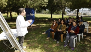 Meslek Fabrikası kursiyerlerinden "karardan dönün" çağrısı 