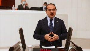 Meslek Fabrikası TBMM gündeminde 