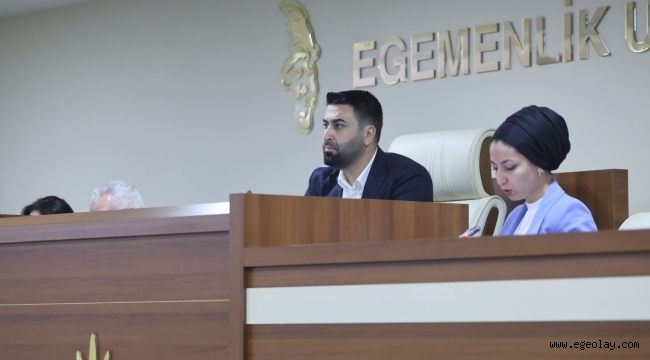 Seferihisarlı İş İnsanı Serkan Yıldız'a Karabağlar'da Kritik Görev 