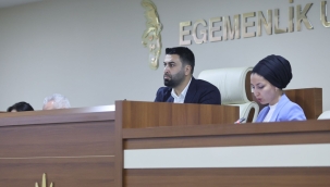 Seferihisarlı İş İnsanı Serkan Yıldız'a Karabağlar'da Kritik Görev 