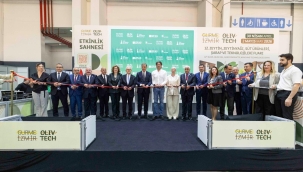 Tugay: Türkiye kendi çocuklarıyla şifa bulacak 