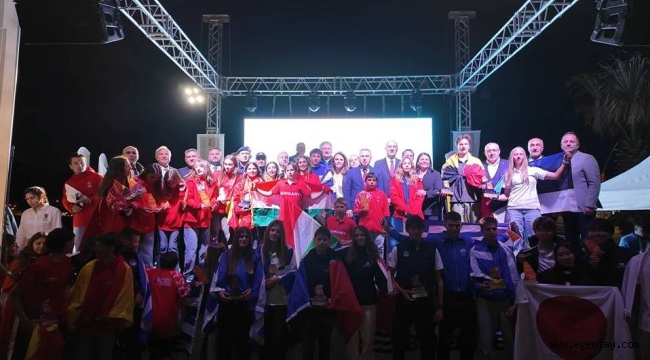 Turizm ve Spor Birleşti