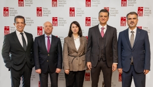 TÜRKBESD 2026 yılı ilk çeyrek sonuçlarını açıkladı: İç ve Dış Pazarlarda Daralma Devam Ediyor 