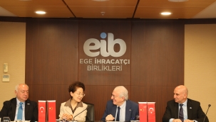 Türkiye ile Çin arasında dış ticaretin artması için büyük bir hamle