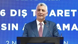 Türkiye'nin mart ayı ihracatı 21,9 milyar dolar oldu 