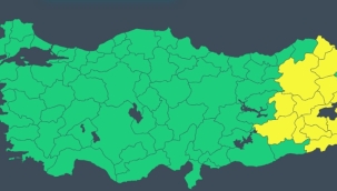 Yeni haftada bahar geliyor 