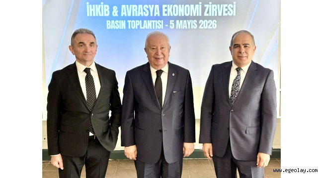 48 ülkeden 300 siyasetçi, diplomat, akademisyen, iş insanı ve inanç önderi İstanbul'a geliyor. 