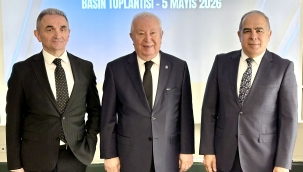 48 ülkeden 300 siyasetçi, diplomat, akademisyen, iş insanı ve inanç önderi İstanbul'a geliyor. 