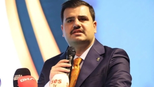 AK Parti Genel Sekreteri İnan'dan İzmir Büyükşehir Belediye Başkan Adaylığı Açıklaması