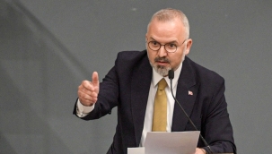AK Parti Grup Başkan Vekili Hakan Yıldız: "İndirim diyerek suya zam yaptılar"