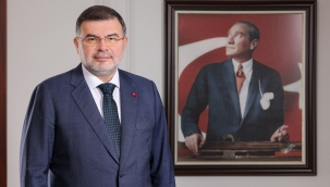 AK Parti İzmir İl Başkanı Saygılı'dan 19 Mayıs mesajı!