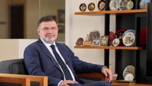 AK Parti İzmir İl Başkanı Saygılı'dan Kurban Bayramı mesajı!